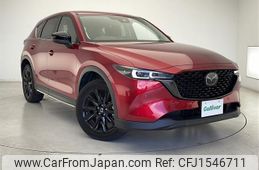 mazda cx-5 2022 CFJ1546711