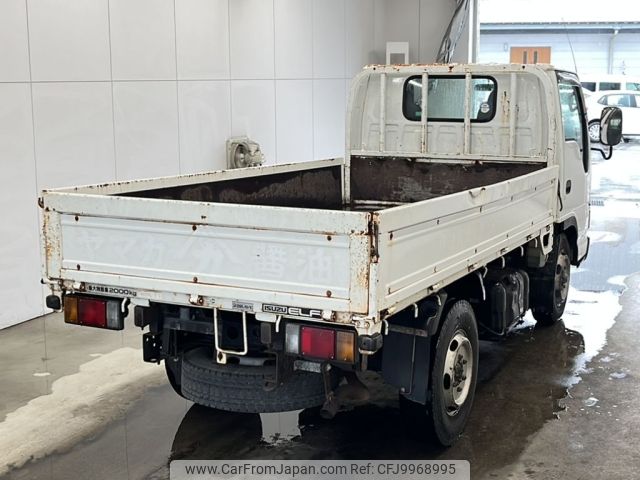 isuzu elf-truck 2006 -ISUZU--Elf NKR81A-7049940---ISUZU--Elf NKR81A-7049940- image 2