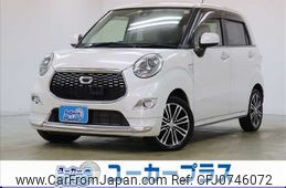 daihatsu cast 2016 -DAIHATSU--Cast DBA-LA250S--LA250S-0036265---DAIHATSU--Cast DBA-LA250S--LA250S-0036265-