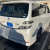 toyota vellfire 2010 CFJ1811820 image 10