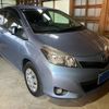 toyota vitz 2013 CFJ1647652 image 1