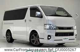 toyota hiace-van 2023 -TOYOTA--Hiace Van 3BF-TRH200V--TRH200-0368298---TOYOTA--Hiace Van 3BF-TRH200V--TRH200-0368298-