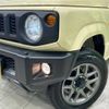 suzuki jimny 2022 -SUZUKI--Jimny 3BA-JB64W--JB64W-245153---SUZUKI--Jimny 3BA-JB64W--JB64W-245153- image 13