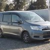 honda stepwagon 2012 -HONDA--Stepwgn DBA-RK1--RK1-1207474---HONDA--Stepwgn DBA-RK1--RK1-1207474- image 1