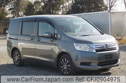 honda stepwagon 2012 -HONDA--Stepwgn DBA-RK1--RK1-1207474---HONDA--Stepwgn DBA-RK1--RK1-1207474-