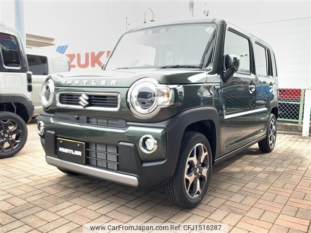 suzuki hustler 2024 CFJ1516287 image 1