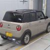 suzuki alto-lapin 2023 -SUZUKI 【滋賀 581も6950】--Alto Lapin HE33S-437206---SUZUKI 【滋賀 581も6950】--Alto Lapin HE33S-437206- image 2