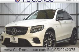 mercedes-benz glc-class 2016 quick_quick_CBA-253964_WDC2539642F159486