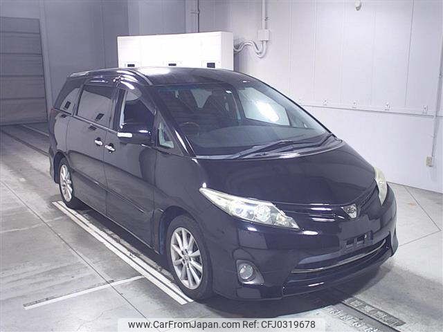 toyota estima 2009 -TOYOTA--Estima ACR50W-7083815---TOYOTA--Estima ACR50W-7083815- image 1