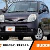 nissan moco 2009 -NISSAN--Moco CBA-MG22S--MG22S-629503---NISSAN--Moco CBA-MG22S--MG22S-629503- image 1