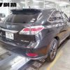 lexus rx 2012 -LEXUS 【釧路 300ﾄ7275】--Lexus RX GYL15W--2444117---LEXUS 【釧路 300ﾄ7275】--Lexus RX GYL15W--2444117- image 13