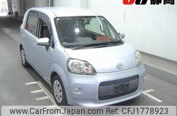 toyota porte 2012 CFJ1778923