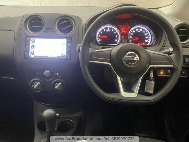 nissan note 2019 -NISSAN--Note DBA-E12--E12-619104---NISSAN--Note DBA-E12--E12-619104- image 2