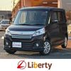 suzuki spacia 2015 CFJ1702824 image 1