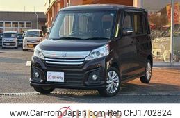 suzuki spacia 2015 CFJ1702824