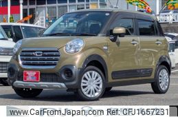 daihatsu cast 2020 CFJ1657231