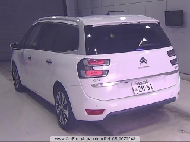 citroen c4-picasso 2018 quick_quick_LDA-B787AH01_B787AH01-HJ786160 image 2