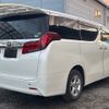 toyota alphard 2018 -TOYOTA 【名変中 】--Alphard AGH35W--0031184---TOYOTA 【名変中 】--Alphard AGH35W--0031184- image 2