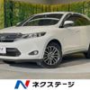 toyota harrier 2014 -TOYOTA--Harrier DBA-ZSU60W--ZSU60-0010244---TOYOTA--Harrier DBA-ZSU60W--ZSU60-0010244- image 1