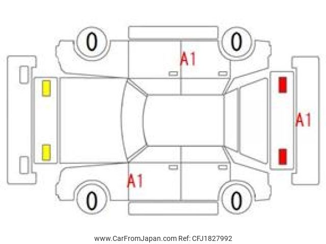 daihatsu cast 2017 CFJ1827992 image 2