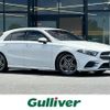 mercedes-benz a-class 2019 -MERCEDES-BENZ--Benz A Class 5BA-177084--WDD1770842J065540---MERCEDES-BENZ--Benz A Class 5BA-177084--WDD1770842J065540- image 1