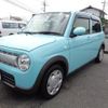 suzuki alto-lapin 2016 -SUZUKI--Alto Lapin HE33S--HE33S-120525---SUZUKI--Alto Lapin HE33S--HE33S-120525- image 1