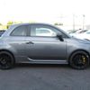 abarth abarth-695 2024 quick_quick_31214T_ZFABF13H2RJJ74939 image 7