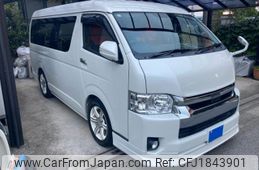 toyota hiace-wagon 2019 CFJ1843901