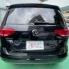 volkswagen golf-touran 2021 quick_quick_3BA-1TDPC_WVGZZZ1TZMW026557 image 12