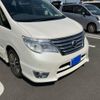 nissan serena 2015 -NISSAN--Serena DAA-HFC26--HFC26-267825---NISSAN--Serena DAA-HFC26--HFC26-267825- image 1