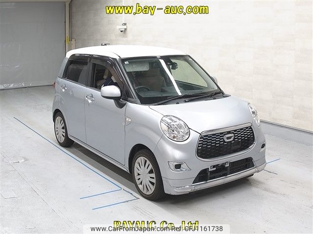 daihatsu cast 2015 CFJ1161738 image 1