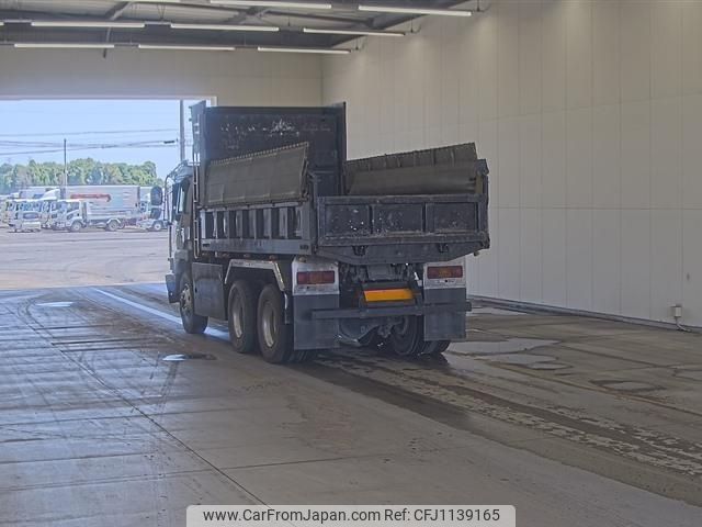 mitsubishi-fuso super-great 1995 -MITSUBISHI--Super Great FV419JD-ｸﾆ01182517---MITSUBISHI--Super Great FV419JD-ｸﾆ01182517- image 2