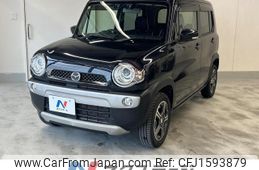 mazda flair-crossover 2016 CFJ1593879