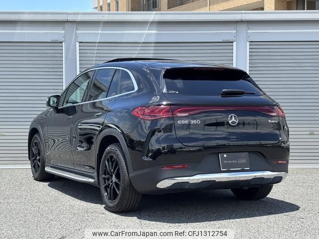 mercedes-benz mercedes-benz-others 2024 -MERCEDES-BENZ--Benz EQE ZAA-294612--W1N2946122A000***---MERCEDES-BENZ--Benz EQE ZAA-294612--W1N2946122A000***- image 2