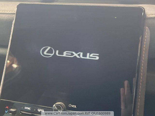 lexus lexus-lbx 2024 CFJ1600989 image 2