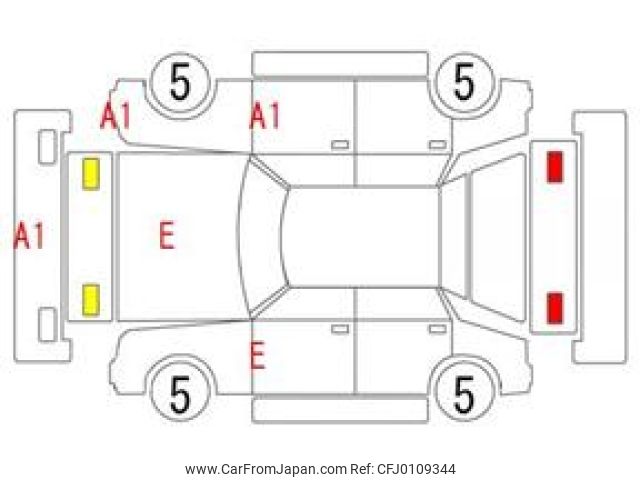 mazda cx-3 2021 -MAZDA--CX-30 5BA-DMEP--DMEP-126431---MAZDA--CX-30 5BA-DMEP--DMEP-126431- image 2