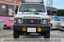 suzuki jimny 1996 I388