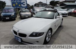 bmw z4 2005 GOO_JP_700054078630240627001