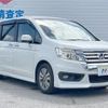 honda stepwagon 2012 CFJ1719939 image 17