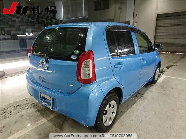 toyota passo 2016 -TOYOTA--Passo KGC35--0041716---TOYOTA--Passo KGC35--0041716- image 2