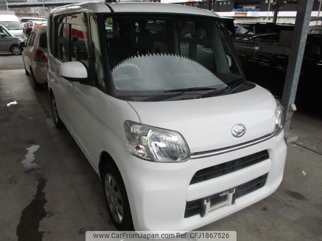 daihatsu tanto 2016 CFJ1867526 image 1