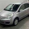 nissan note 2010 -NISSAN--Note DBA-E11--E11-501838---NISSAN--Note DBA-E11--E11-501838- image 7
