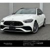 mercedes-benz amg 2023 -MERCEDES-BENZ--AMG 4AA-206287C--W1K2062872F088120---MERCEDES-BENZ--AMG 4AA-206287C--W1K2062872F088120- image 1