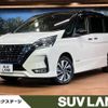 nissan serena 2019 -NISSAN--Serena DAA-HFC27--HFC27-052971---NISSAN--Serena DAA-HFC27--HFC27-052971- image 1