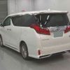 toyota alphard 2020 -TOYOTA 【北九州 332ﾒ 337】--Alphard 6AA-AYH30W--AYH30W-0106914---TOYOTA 【北九州 332ﾒ 337】--Alphard 6AA-AYH30W--AYH30W-0106914- image 4