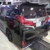 toyota alphard 2018 -TOYOTA 【北見 331ｿ3130】--Alphard AGH35W--0026722---TOYOTA 【北見 331ｿ3130】--Alphard AGH35W--0026722- image 2