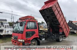 nissan diesel-ud-condor 2004 CFJ1772138