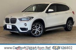 bmw x1 2019 -BMW--BMW X1 LDA-HT20--WBAHT920105L82194---BMW--BMW X1 LDA-HT20--WBAHT920105L82194-