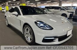 porsche panamera 2018 -PORSCHE 【名変中 】--Porsche Panamera G2J30A--JL181183---PORSCHE 【名変中 】--Porsche Panamera G2J30A--JL181183-