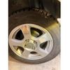 toyota belta 2007 -TOYOTA--Belta CBA-NCP96--NCP96-1005413---TOYOTA--Belta CBA-NCP96--NCP96-1005413- image 15